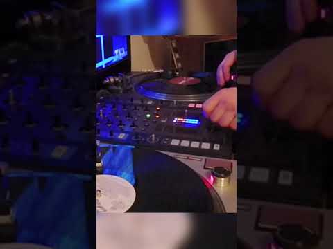 lyghglg cz #scratch #hiphop #dj