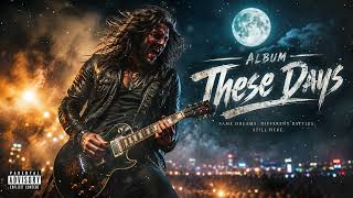 Download lagu These Days | Full Album | Emotional Rock Album | Heartbreak, Love & MemoriesArena Soul Rock mp3