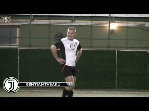 RSF-TRC - C5 - SERIE A - SUPERLEGA - 10° GIORNATA - JUVENTUS - SASSUOLO 13-8