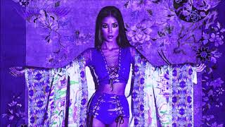 Jhene Aiko - You Are Here (Slowed &amp; Chopped)