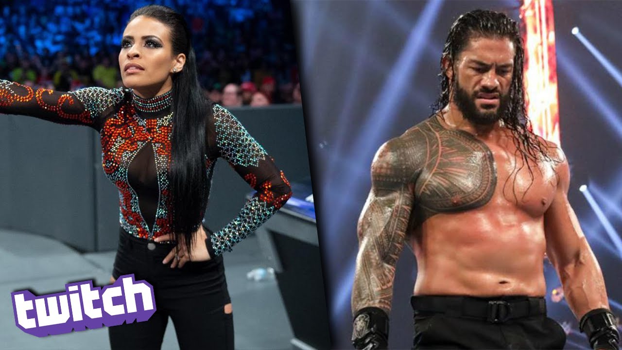 WPT Notícias #79 – Zelina Vega e Roman Reigns