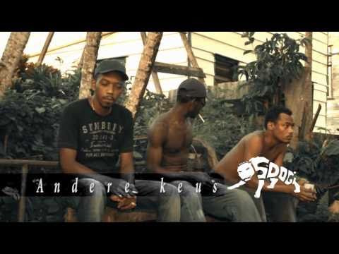 Hunz - Andere Keus [OFFICIAL VIDEO]