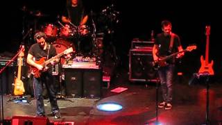 Zappa Plays Zappa - The Torture Never Stops - 2/28/14