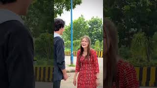 Crush ne bandi Rakhi 💔😭|End miss mat karna 😝|Raksha Bandhan comedy🤣|Vishwamitra Kingrani #shorts