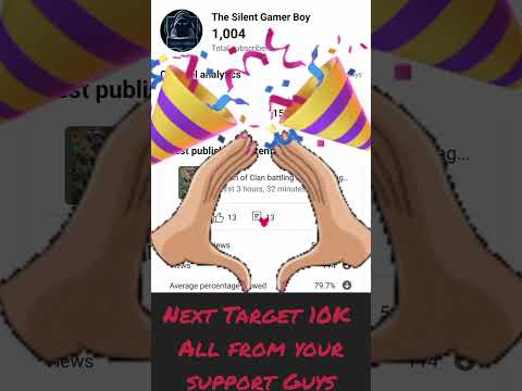 YouTube Thumbnail