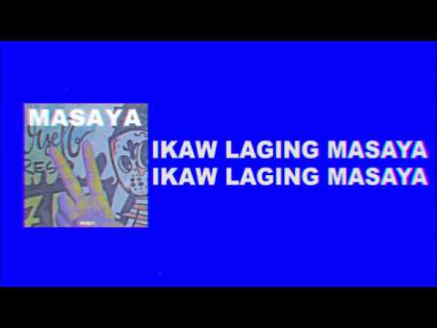 SHNTI- Masaya (Lyric Video)