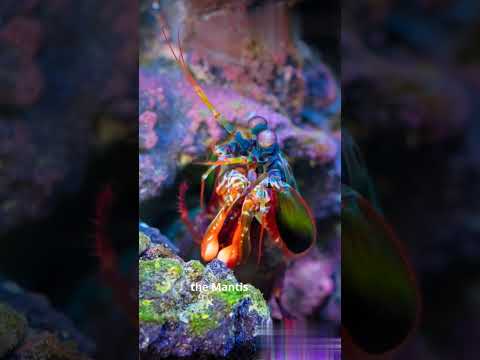 6 Creatures With Insane Night Vision