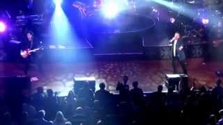 Waterfront/Dont You Forget About Me