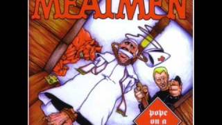 The Meatmen-College Radio Loser