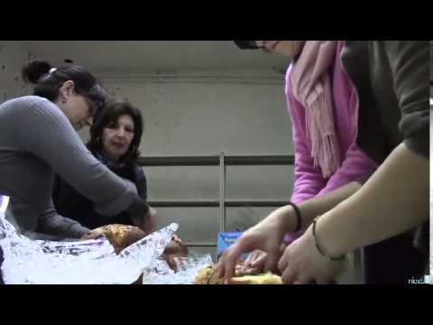 Natale 2014 - pranzo di Natale