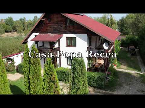 Casa Popa Recea (comuna Recea, jud Brasov)