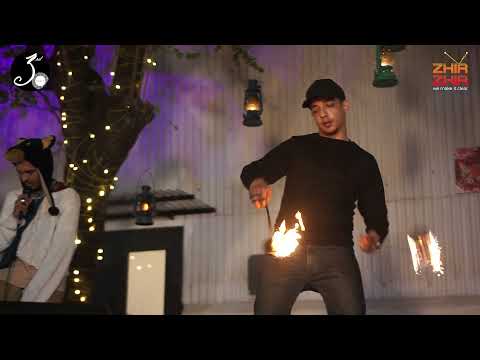 DRRT GANG | Campfire Sessions S2 E5