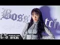 COCO JIHYUN 15age Doja Cat Boss B Tch Minny Park Choreography