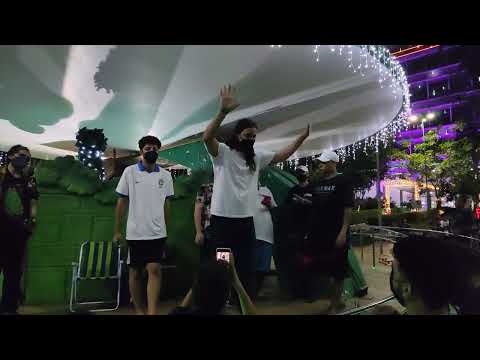 Batalha da Alencastro 13.01.22 HAVEL X MYTH