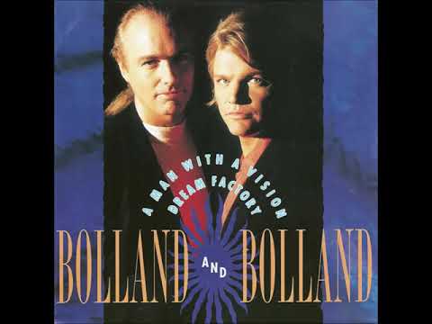 Bolland & Bolland / Frantic Frantic