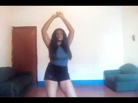 @Aragua Roll Call - olha explosao