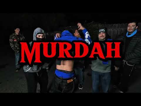Spooky Meyers || Murdah - Ft. SlickMobb || (Official Video)