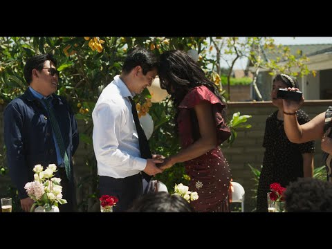 Wasabi | The Official Trailer