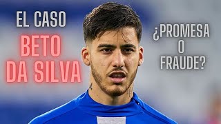 El caso BETO DA SILVA // ¿Por qué siempre se lesiona ¿Quién es su representante