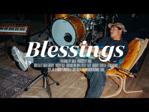 Video thumbnail for Blessings