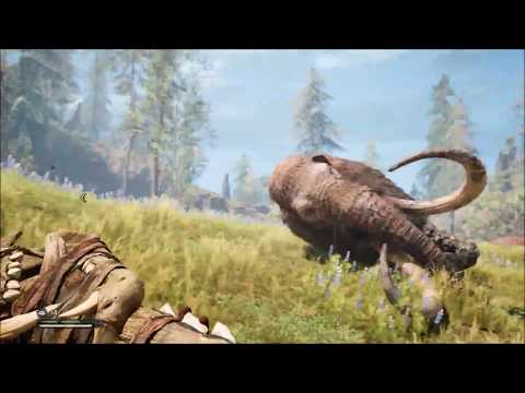Zagrajmy w Far Cry Primal part 17