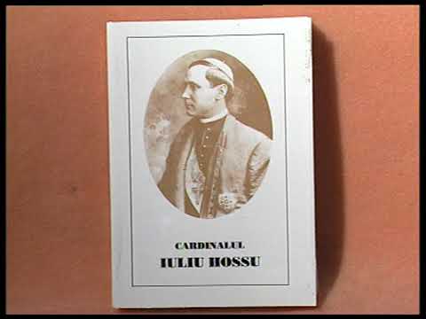 Din arhiva TVR Cluj: Cardinal Iuliu Hossu