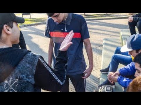 Lu Wah vs Zdf 8vos Fecha 7 SanmaFree