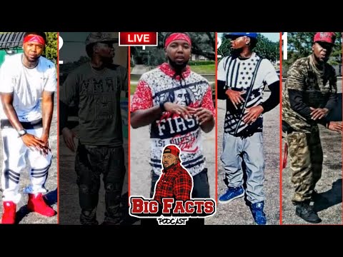 Ayo DETAILS HIDING his DRXG USE in BIZARRE Way *LIVE*