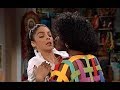 A Different World 4x21 Whitley Gets Into A Fight With Kim