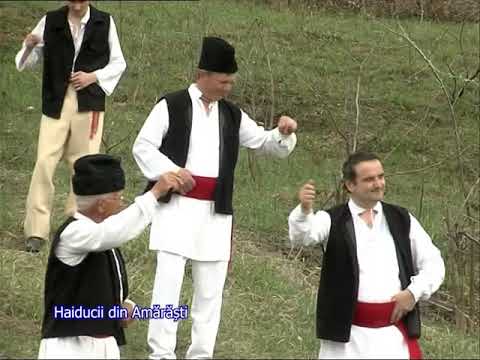 Haiducii din Amarasti  - Cand eram in vremea mea