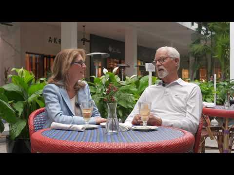 Exclusive Interview with the owner of Bal Harbour Shops