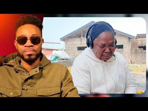 Sad Story Of A 69 Year Old Woman Wrongfully Imprisoned 15 Years