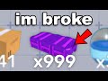 I Bought EVERYTHING In NEW RIVALS UPDATE
