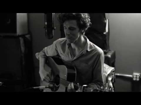 SofaBurn Presents: Daniel Martin Moore Live at Candyland Studio - "Consider the Worlds"