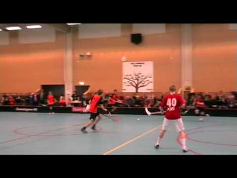 Rönnby SK @ Råby BK - Division 3 - 2008/09