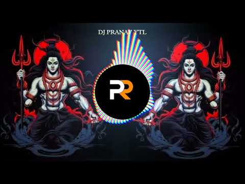 Bol Bam Spl - Jap Har Har Bhola (Bass Mix) Dj Pranav Ytl
