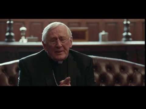 Spotlight (Cardinal Law Gladhands Baron)