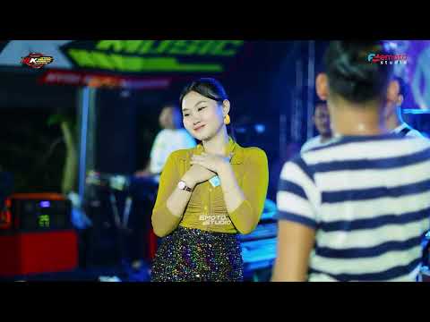 KEANGKUHAN NELLY AGUSTIN - BK MUSIC - WEDDING RIZKI & EKA - GUNTUR DEMAK