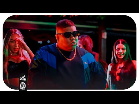 OUVINDO KEVIN - MC GP, MC Luki, MC Leh, e MC Dena (Web Clipe) DJ Murillo e LT No Beat