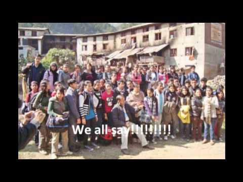 Wavin FLag Parody- Nepali Janta (Every Nepali Must Watch)