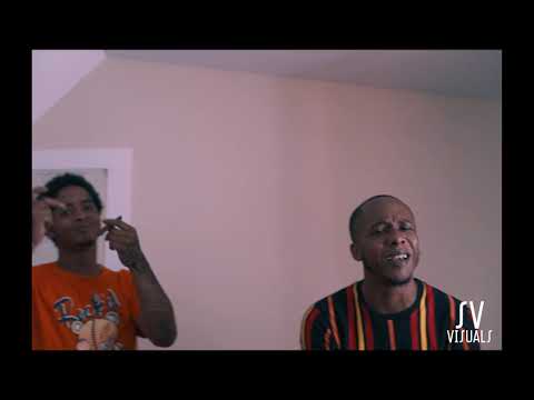 Moeskiii - Talk My Shit (🎥 @_shayvisuals)