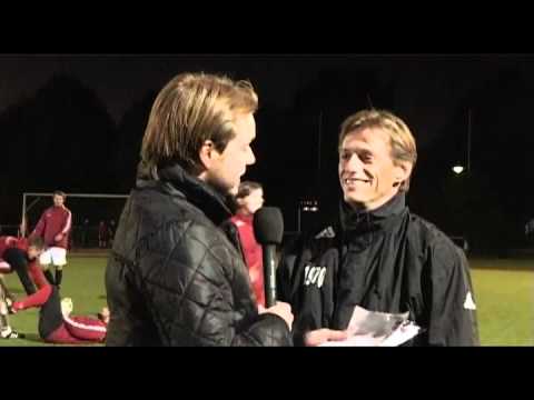 SV Rugenbergen: Ein Duell für den Psychiater