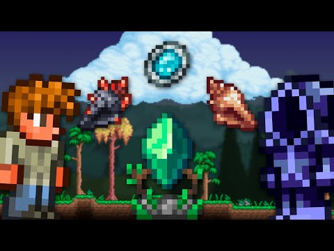 TIPS ON HOW TO PREPARE FOR HARDMODE - UPDATED