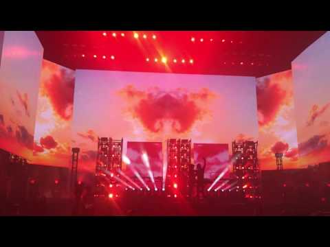 Porter Robinson & Madeon- Shelter/Language (Live at Coachella 2017 Weekend 1)