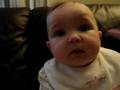 Addie D 1st Rice Cereal