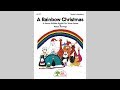 A Rainbow Christmas - MusicK8.com Page Turner HD