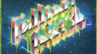 Shitdisco - 72 Virgins Calling In Sick Remix