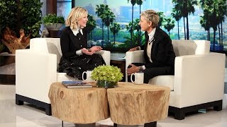 Kirsten Dunst's New Cat