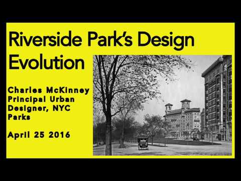 Sculptures in the Park