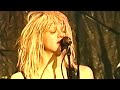 Hole - She Walks On Me (Live at The Metro, 10/21/94)